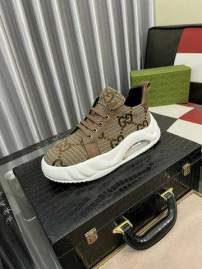 Picture of Gucci Shoes _SKUGuccisz38-44hnh041610373